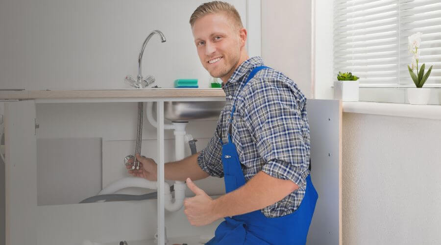 Expert burst pipe repair services in Great Cacapon, WV